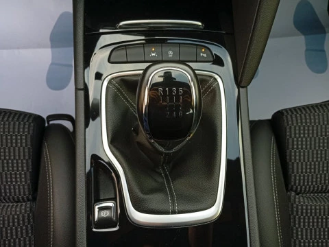 Opel Insignia ST Business Elegance 2.0D DVH 130kW MT6