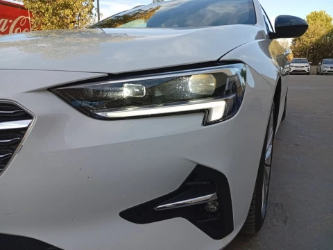 Opel Insignia ST Business Elegance 2.0D DVH 130kW MT6
