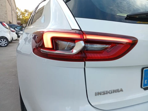 Opel Insignia ST Business Elegance 2.0D DVH 130kW MT6