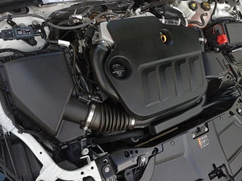 Opel Insignia ST Business Elegance 2.0D DVH 130kW MT6