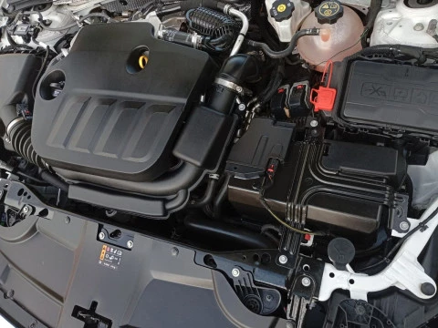 Opel Insignia ST Business Elegance 2.0D DVH 130kW MT6