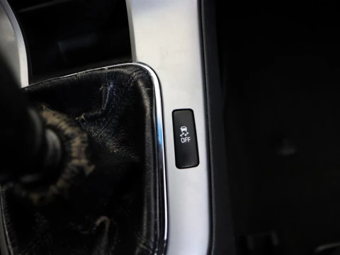 Chevrolet CRUZE sedan 1.6 LS+ CLIMA 4P