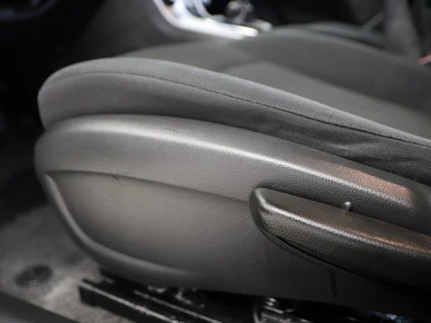 Chevrolet CRUZE sedan 1.6 LS+ CLIMA 4P