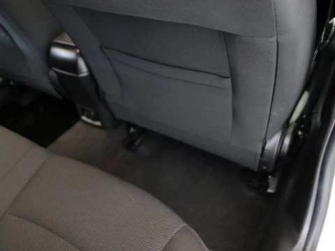 Chevrolet CRUZE sedan 1.6 LS+ CLIMA 4P