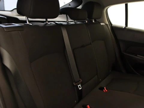 Chevrolet CRUZE sedan 1.6 LS+ CLIMA 4P