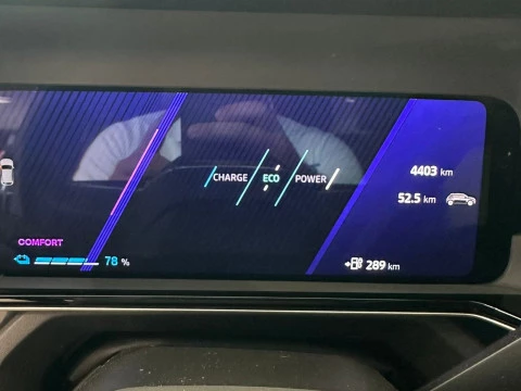 Renault R5 E-Tech RENAULT  Iconic cinq autonomia confort 110 kW