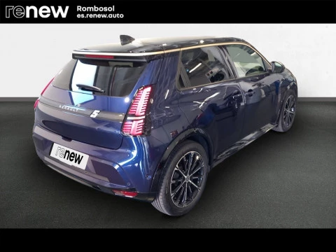 Renault 5 E-Tech   Iconic cinq autonomia confort 110 kW