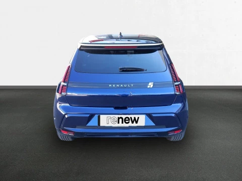 Renault 5 E-Tech   Iconic cinq autonomia confort 110 kW