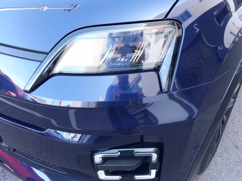 Renault 5 E-Tech   Iconic cinq autonomia confort 110 kW