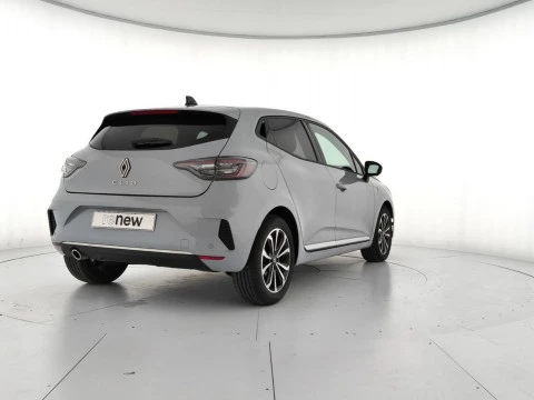 Renault Clio  techno Eco-G 74 kW (100cv)