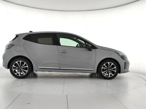 Renault Clio  techno Eco-G 74 kW (100cv)