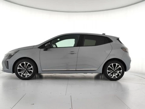 Renault Clio  techno Eco-G 74 kW (100cv)