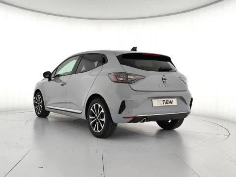 Renault Clio  techno Eco-G 74 kW (100cv)
