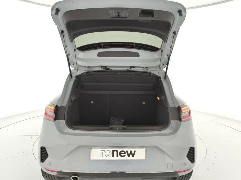 Renault Clio  techno Eco-G 74 kW (100cv)