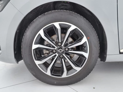 Renault Clio  techno Eco-G 74 kW (100cv)