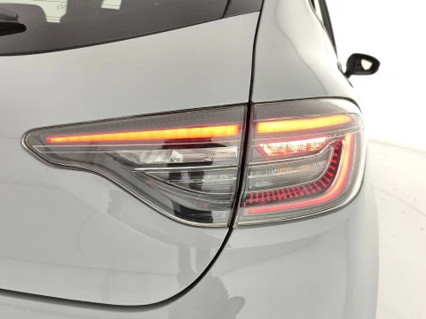 Renault Clio  techno Eco-G 74 kW (100cv)