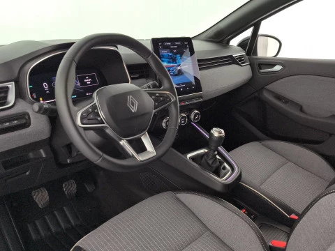 Renault Clio  techno Eco-G 74 kW (100cv)
