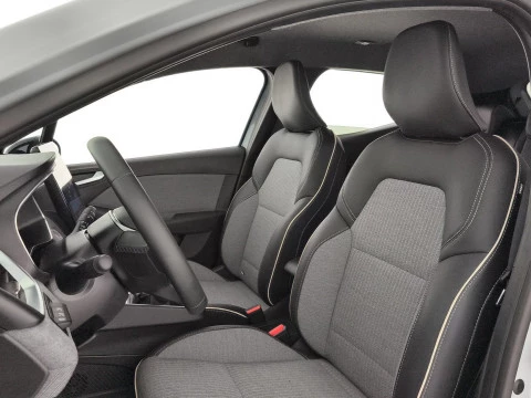 Renault Clio  techno Eco-G 74 kW (100cv)