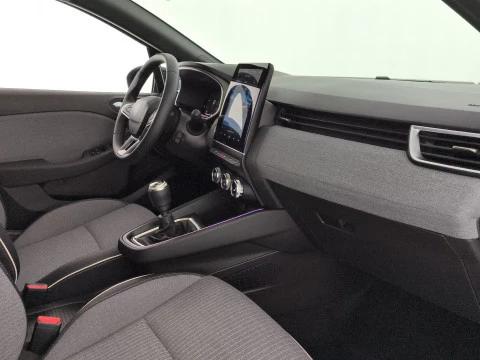 Renault Clio  techno Eco-G 74 kW (100cv)