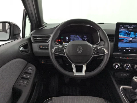Renault Clio  techno Eco-G 74 kW (100cv)