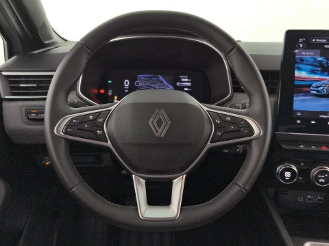 Renault Clio  techno Eco-G 74 kW (100cv)