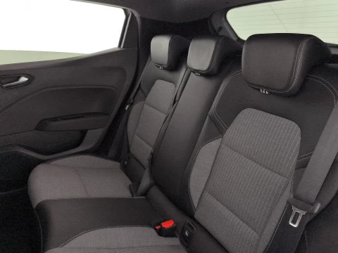 Renault Clio  techno Eco-G 74 kW (100cv)