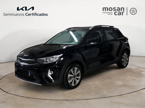 Kia Stonic 1.0 T-GDi 74kW (100CV) MHEV MT Concept