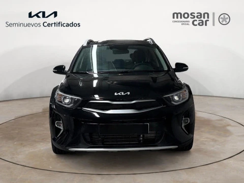 Kia Stonic 1.0 T-GDi 74kW (100CV) MHEV MT Concept