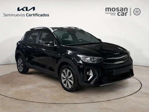 Kia Stonic 1.0 T-GDi 74kW (100CV) MHEV MT Concept