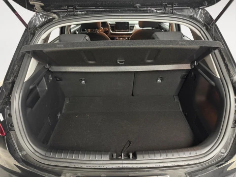 Kia Stonic 1.0 T-GDi 74kW (100CV) MHEV MT Concept