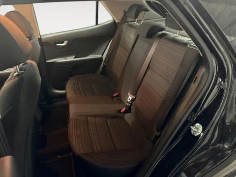 Kia Stonic 1.0 T-GDi 74kW (100CV) MHEV MT Concept