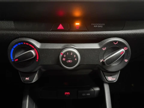 Kia Stonic 1.0 T-GDi 74kW (100CV) MHEV MT Concept