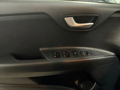 Kia Stonic 1.0 T-GDi 74kW (100CV) MHEV MT Concept