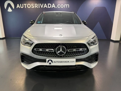 Mercedes-Benz GLA GLA 200 D