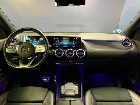 Mercedes-Benz GLA GLA 200 D