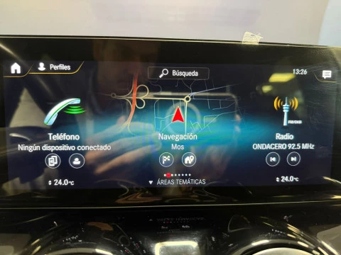 Mercedes-Benz GLA GLA 200 D