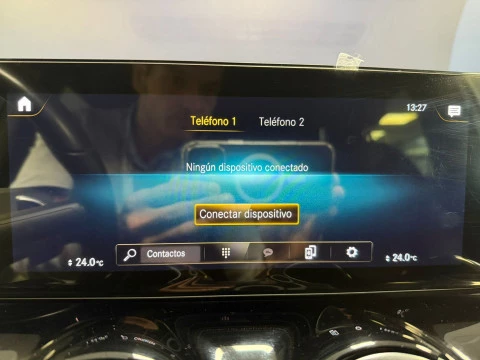 Mercedes-Benz GLA GLA 200 D