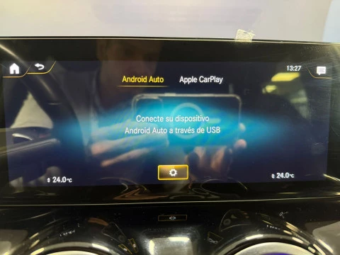 Mercedes-Benz GLA GLA 200 D