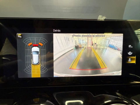 Mercedes-Benz GLA GLA 200 D