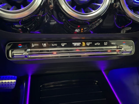 Mercedes-Benz GLA GLA 200 D