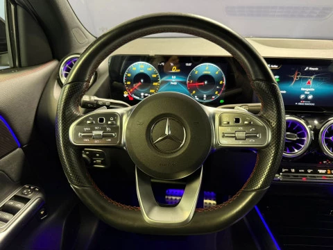 Mercedes-Benz GLA GLA 200 D