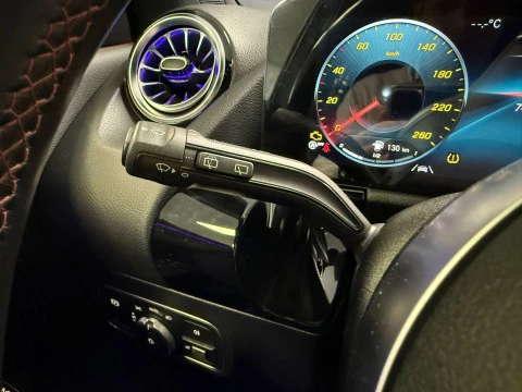 Mercedes-Benz GLA GLA 200 D