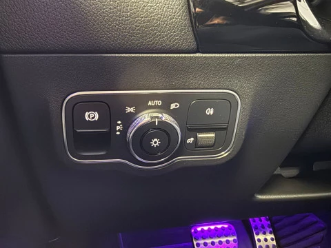 Mercedes-Benz GLA GLA 200 D