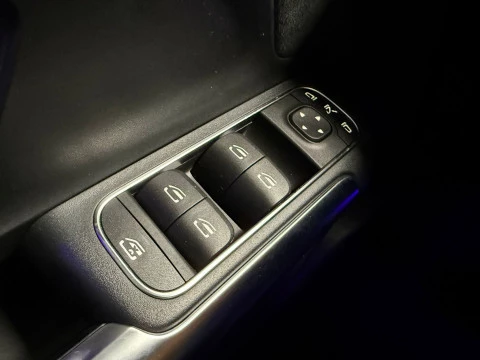 Mercedes-Benz GLA GLA 200 D