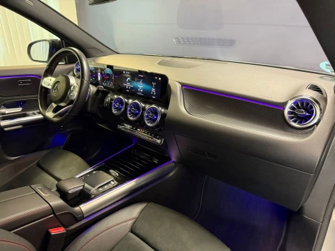 Mercedes-Benz GLA GLA 200 D