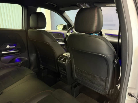 Mercedes-Benz GLA GLA 200 D