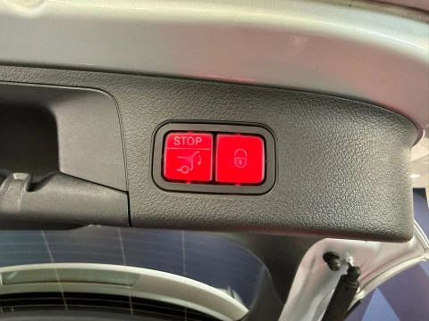 Mercedes-Benz GLA GLA 200 D