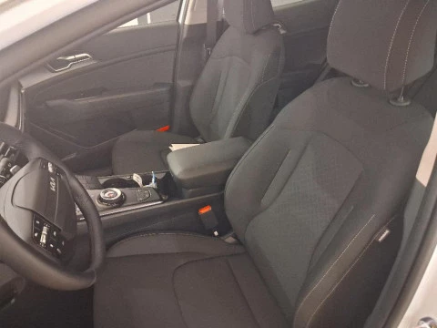 Kia Sportage 1.6 T-GDI HEV CONCEPT AUTO 5P