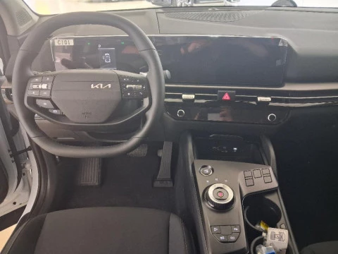 Kia Sportage 1.6 T-GDI HEV CONCEPT AUTO 5P