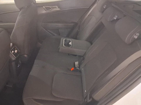 Kia Sportage 1.6 T-GDI HEV CONCEPT AUTO 5P